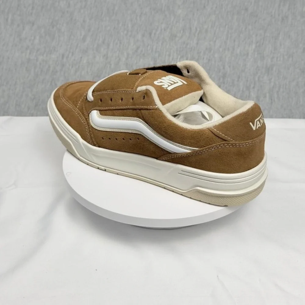 Vans hylane brown
